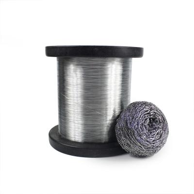 China Construction Fencing Manufacture Rope Low Price Supply ASTM 316 Stainless Steel 3016L 410 Soft Wire 1x73mm Stainless Steel Wire For for sale