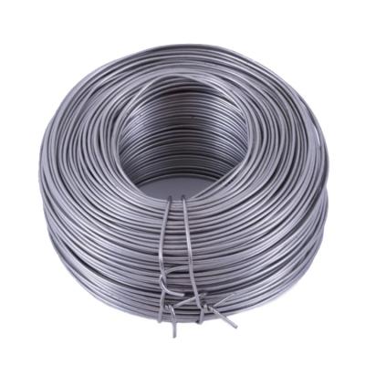 China Construction Fencing Manufacture Rope Sales Stainless Steel Gray Steel Gray Wire Rope Slings 3.5 Mm Stainless Steel Wire For for sale