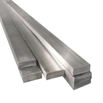 China Foundation 304 SS ss316 stainless steel flat bar ss316 machine industry or stock classes stainless steel Flat Rods for sale for sale