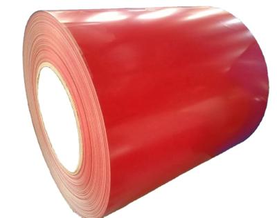 China High Quality 3003 Aluminum Foil Decoration Coil Coil Aluminum Coil For Insulation for sale