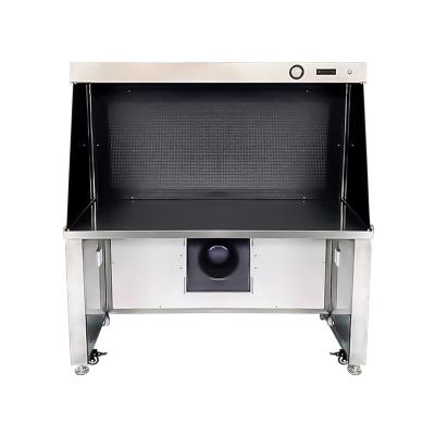 Κίνα MRJH 304 από ανοξείδωτο χάλυβα Laminar Flow Hood Clean Bench OEM / ODM προς πώληση