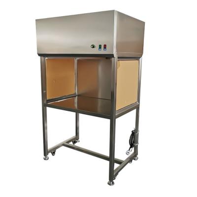 Κίνα OEM / ODM Laminar Flow Hood Vertical Laminar Air Flow Bench Πλακέτες μανιταριών προς πώληση