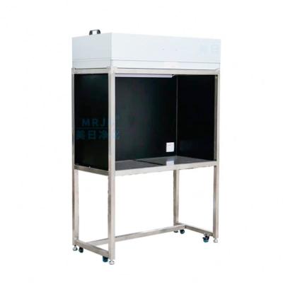 China MRJH Modern Novel Design Clean Table Reasonable Price Laminars Flow Hood Box for sale