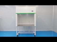 Laboratory Airtech Clean Bench Desktop Laminar Flow Work Bench