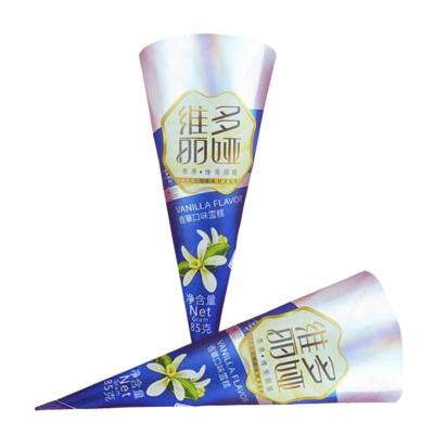 China With Laminated Roll Swab Aluminum Foil Packaging Paper zu verkaufen