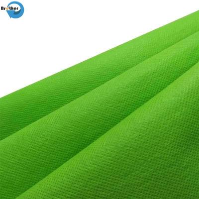 China Competitive price recycled pp pla non-woven fabric roll for sale