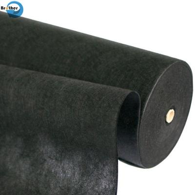 China Fiberglass density printed colored nonwoven painter non flammable aramid automotive needle loom punched mattress felt for sale