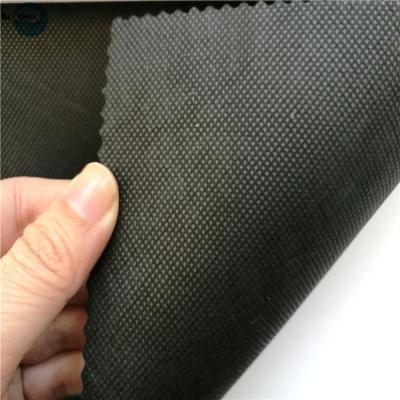 China Factory Supply Stock Lot Nonwoven/pp Spunbonded Non Woven/polypropylene Non-woven Fabrics for sale