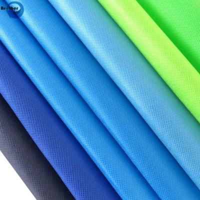 China 100% Polyester Bonding printed nonwoven fabric In Rolls for sale