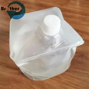 China Factory 2.5 Gallon 5 Gallon Cuitainer 10L 20 Litres 5 Gal Cubitainer for Chemicals Diluent Adblue Fertilizer Liquid Hematology for sale