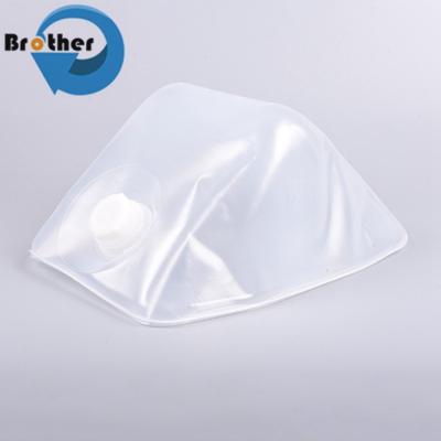China Cubitainer Replacement New Design Box-Fit Bag in Box 5L 10L 18L 20L Z-Tainer for sale