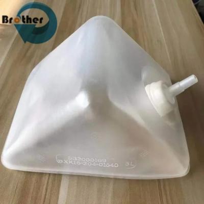 China Detergent Gel Packaging 5L 10L 20L Bag in Box Cubitainer for Car Washing Detergent for sale