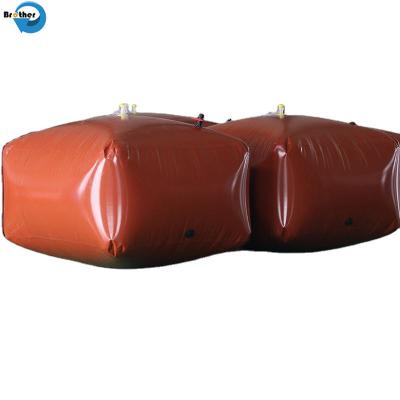 China PVC PE Plastic Septic Bio Digester Tank Bio Tank for Sewage Water Treatment zu verkaufen