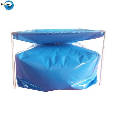 Китай Military Onion Shape Water Storage Bladder Tank PVC Storage Tank продается