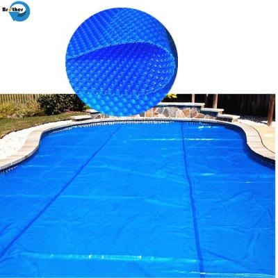 China Aluminum Foil/Woven/Blue XPE/Aluminum Foil/Pet Laminated Attic Insulation for sale