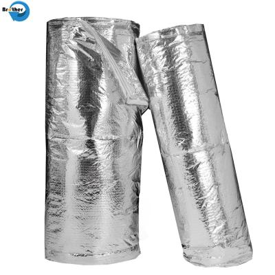 China Food Grade Plastic Laminating Pet Film Roll Aluminum Foil for sale