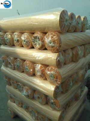 China PP Woven Agricultural Ground Cover/Geotextile/Anti Weed Control Fabric Te koop