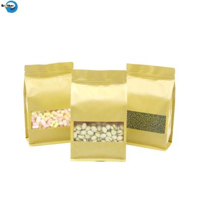 China Dishwashing Power Bags Colorful Flexible Packaging Stand up Pouch with Zipper Te koop