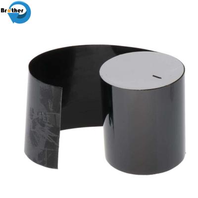 中国 China High Quality Aluminum Foil Butyl Rubber Waterproof Sealing Repair Roof Tape Waterproof Butyl Tape 販売のため