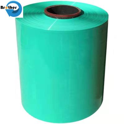 Chine Silage Wrap Film, Silage Wrap Film LLDPE Round Roll Stretch Wrap Film Stretch Film for Silage à vendre