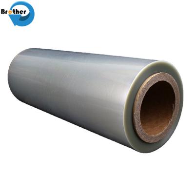 Chine Wholesale Price Silage Film LLDPE Blown Plastic Packing Silage Stretch Film Jumbo Roll, Silage Strech Film à vendre