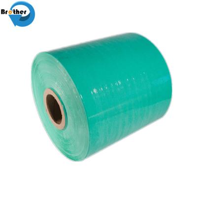 Chine Manufacturer LLDPE Shrink Film Stretch Wrap Film for Silage Luggage Pallet à vendre