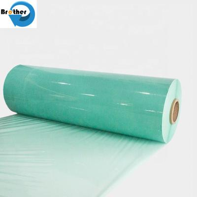 중국 Farm Use LLDPE Plastic Stretch Silage Wrap Film for Mini Round Hay Baler 판매용