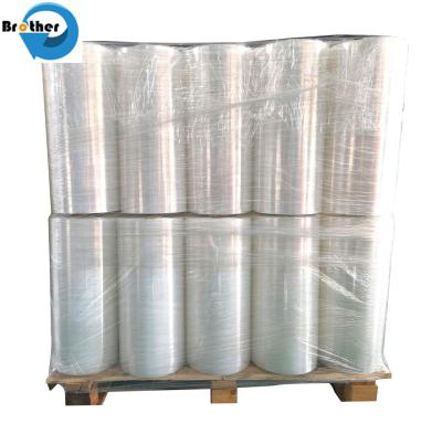 Chine Excellent Quality Custom Size Silage Wrap Agricultural Stretch Film à vendre