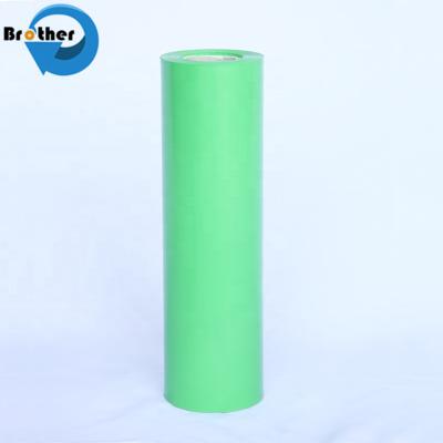 China High Strength and Anti-tearing cross laminated polyethylene film Te koop