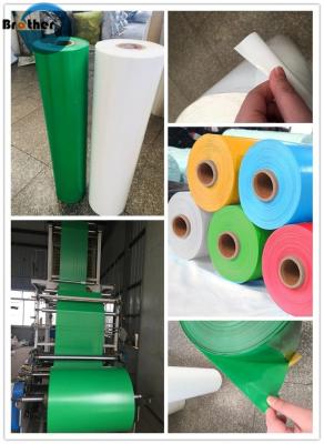 China Chinese PE Cross Laminated Strength Film Te koop