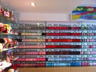 Verified China supplier - Xiamen PC Ribbons And Trimmings Co., Ltd.