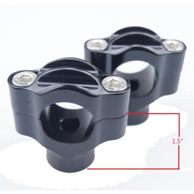 중국 Motorcycle Aluminum Risers For Honda Motorcycle Aluminum Motorcycle Risers For Honda Motorcycle For Honda Motorcycle 1