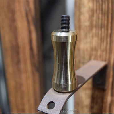 Κίνα Custom Brass Gear Shift Motorcycle Gear Shift Brass Shift Supplement Custom Brass Shift Supplement For BMW R1150RT/R1100RT προς πώληση