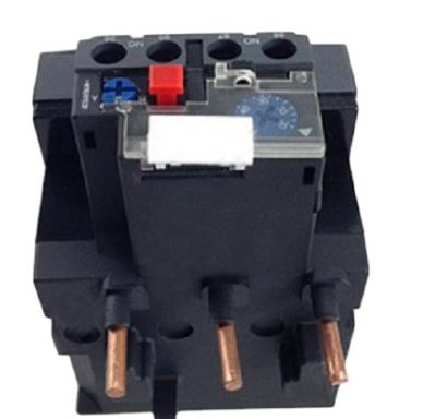 China LRD-33 93A JR28 Relay Overload Electric Motor Sealed Thermal Thermal Relay for sale