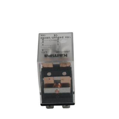 China Sealed Electrical General Purpose Relay Kampa MY2P HH52P MY2NJ 220V AC for sale