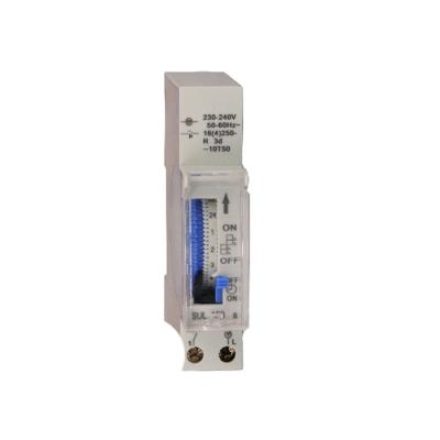 China Factory Wholesale Mechanical Timer SUL180A 16A 24H Timer Switch AC110V for sale