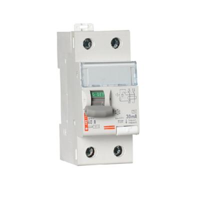 China 100a RCCB Residual Current Circuit Breaker For Civil House LGLN for sale