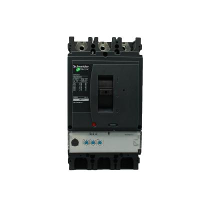 China High Quality, 3P, 4P NSX-630 MCCB Mold Case Circuit Breaker F.N.H for sale