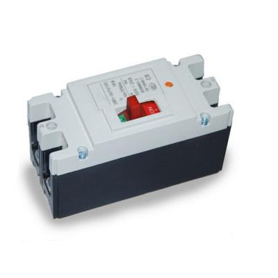 China 2P Molded Case Circuit Breaker DC MCCB Circuit Breaker 100 Amp 10kw/20kw for sale