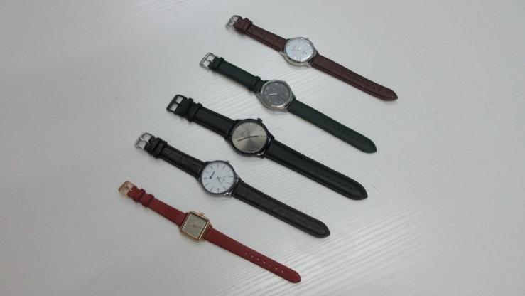 Verified China supplier - Shenzhen JP Time Co., Ltd.