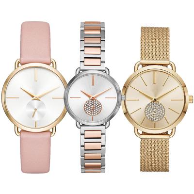 China WYGICOO Water Resistant OEM ODM Private Label Montr Femm Reloj Mujer Relojes De Mujeres Uhr Feminine Ladies Women Watch Luxury For Women for sale