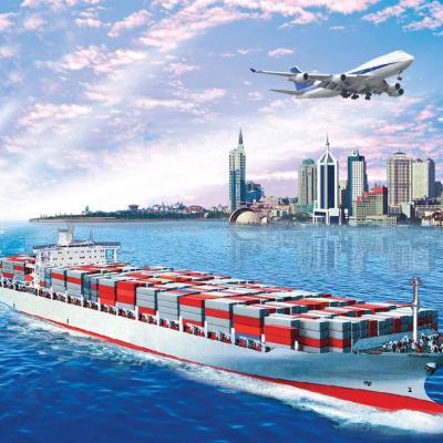 China Shenzhen Agente De Transporte China shipping shipping agent From China To Pakistan South Africa Australia Italy UK USA Germany freight for sale