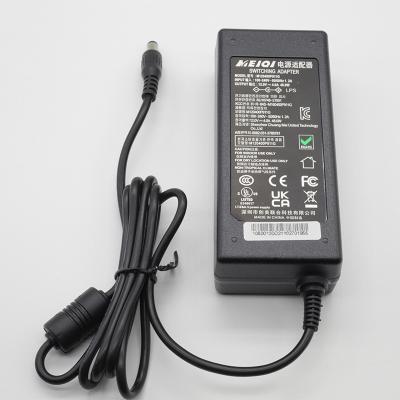 China Universal LED Light Power Adapter 12v 4 Amp Power Adapter 12v 4a Power Adapter For Router for sale