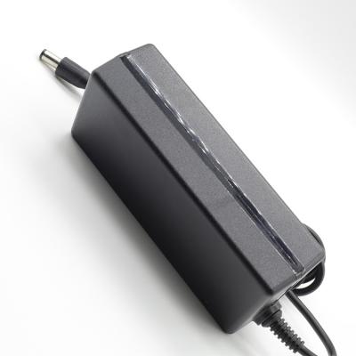 China Hot Black Color 12v 3a Portable PC Supply Factory Style Power Adapter DC to AC Desktop Adapter for sale