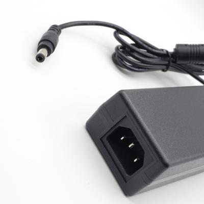 China PC factory direct sale 5a 12v laptop produced voltage overload protection charger power supply adapter for sale