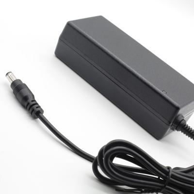 China New China Manufacturer PC Display Charger 12v 5a Desktop Connection Power Supply Adapter for sale