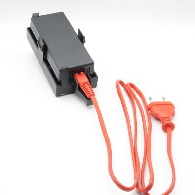 China PC Factory Direct Sale 24V Flame Retardant Material Power Supply With Protection Bracket 24V 2.5A AC DC Power Adapter for sale