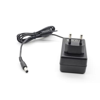 China Wholesale LED Light China Supplier Charger 100-240v AC 50-60hz Input Power Fast Switching Adapter for sale