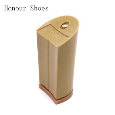 China Wholesale ABS 2019 Commonly Used Fashion High Heel Without Bag Wear-resistant Sandals With Shoes for sale