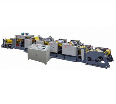 China 2020type factory automatic pp woven bag printing machine for sale